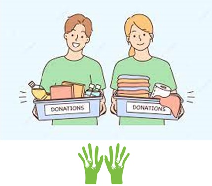 Supporting Orphanages